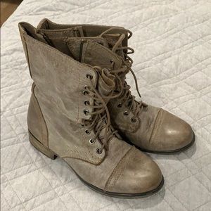 Steve Madden Troopa Boots